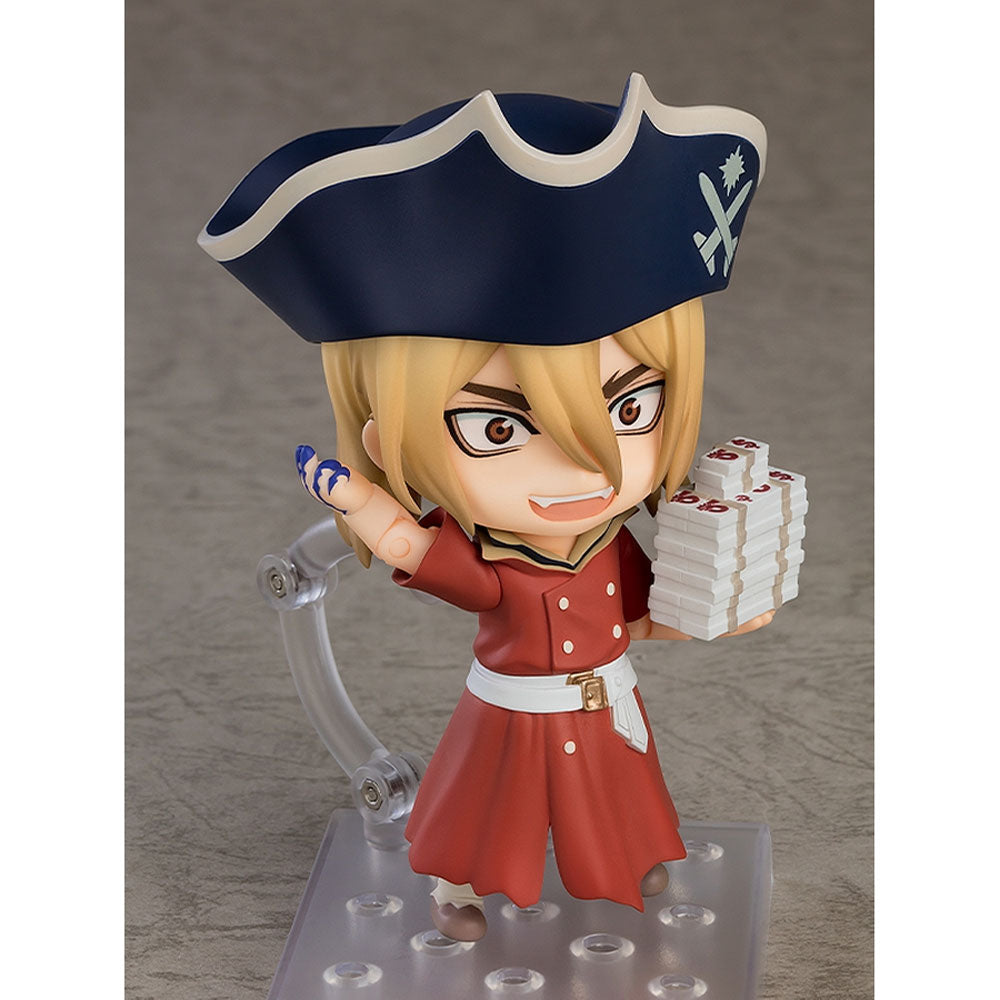 FIGURA NENDOROID RYUSUI NANAMI 2067 FIGURA NENDOROID RYUSUI NANAMI 2067